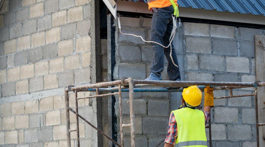 Expert top industrial roofings services in Decker, MT